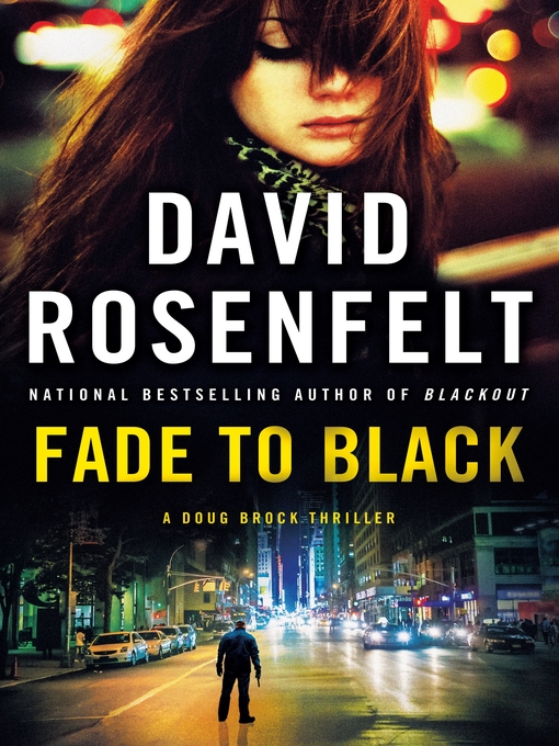 Title details for Fade to Black by David Rosenfelt - Wait list